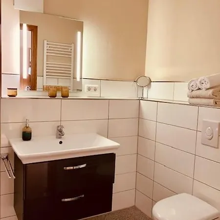 Gut Schmerwitz Apartamento Wiesenburg