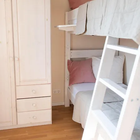 Gut Schmerwitz Apartamento