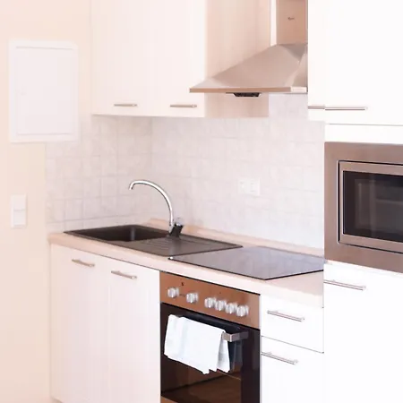 Lejlighed Gut Schmerwitz Wiesenburg