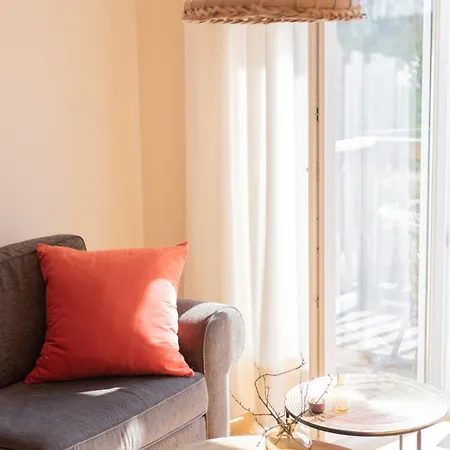 Apartamento Gut Schmerwitz