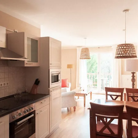 Apartamento Gut Schmerwitz *