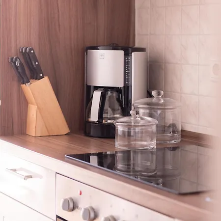 Gut Schmerwitz Apartamento Wiesenburg