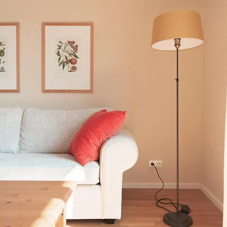 Apartamento Gut Schmerwitz *