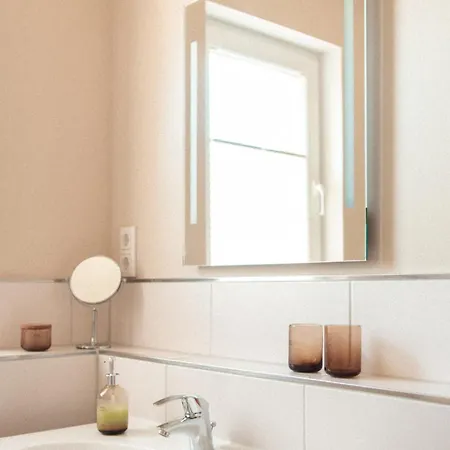 Gut Schmerwitz Apartamento