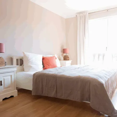 Gut Schmerwitz Apartamento Wiesenburg