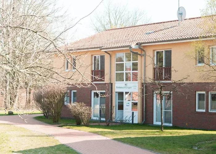 Gut Schmerwitz Wiesenburg