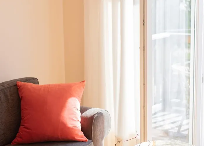 公寓 Gut Schmerwitz