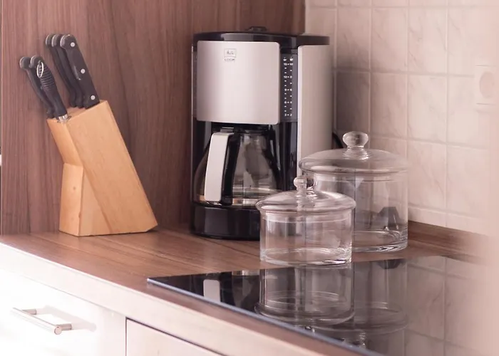 Gut Schmerwitz 公寓 Wiesenburg