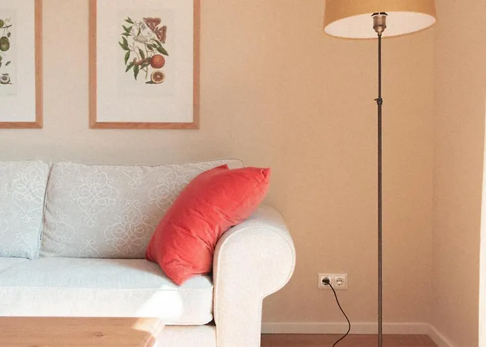 公寓 Gut Schmerwitz *