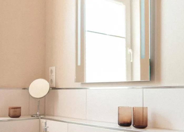 Gut Schmerwitz 公寓